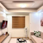 Condo 3BR w/Free Pool | Near SMX and Abreeza Mall, Davao City, Philippines