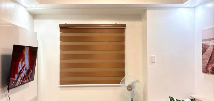 Condo 3BR w/Free Pool | Near SMX and Abreeza Mall, Davao City, Philippines