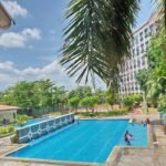 Condo Unit in Pasig/Cainta 2BR fully furnished