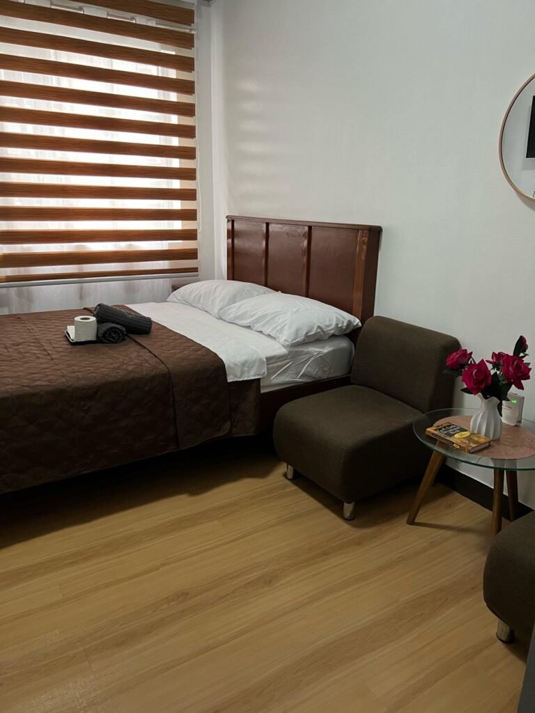 Condo Village at Trees Residences