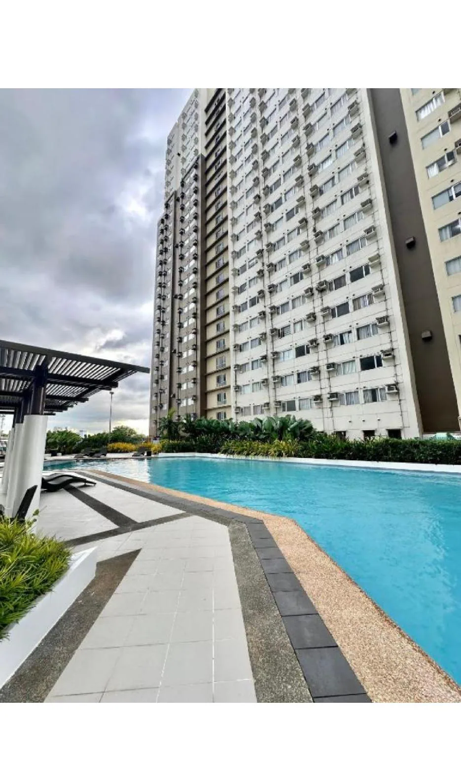Condo in Cagayan de Oro City / Avida Tower Aspira, Cagayan De Oro, Philippines
