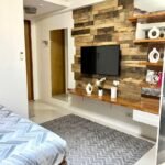 Condo in Calyx Ayala Cebu Business Park w Netflix, Cebu, Philippines