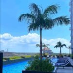 Condo unit 36th Floor Pasay City, Manila, Philippines