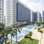 CondoDeal at Sea Residences Mall of Asia, Manila, Philippines