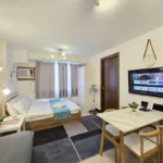 PROMO! Simply Vibe 1BR Satori W/Netflix, Manila, Philippines