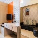 Condotel @JAZZ Residences