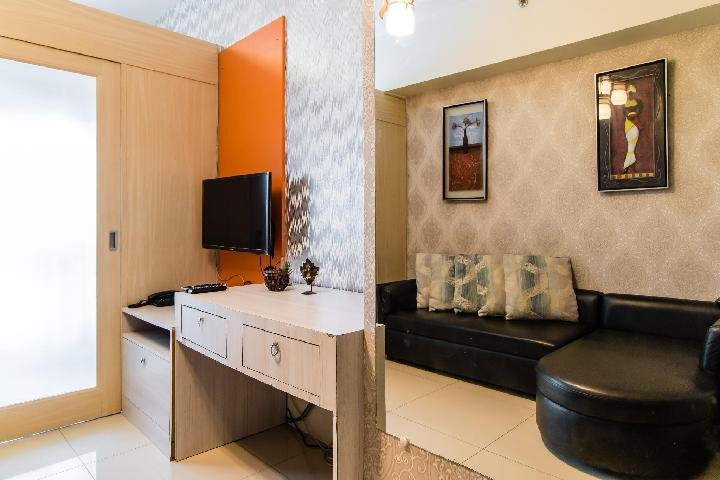 Condotel @JAZZ Residences