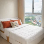 Condotel near NAIA Terminal 1 & 2, CAAP- Paranaque, Manila, Philippines