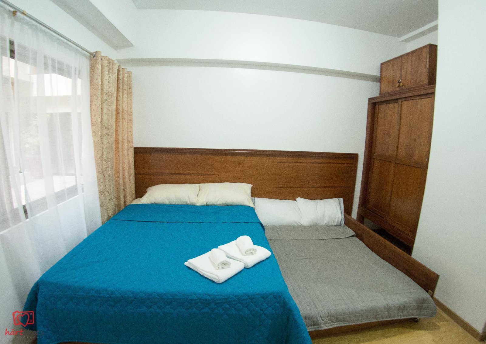 Condotels at Cedar Peak (Family Studio)