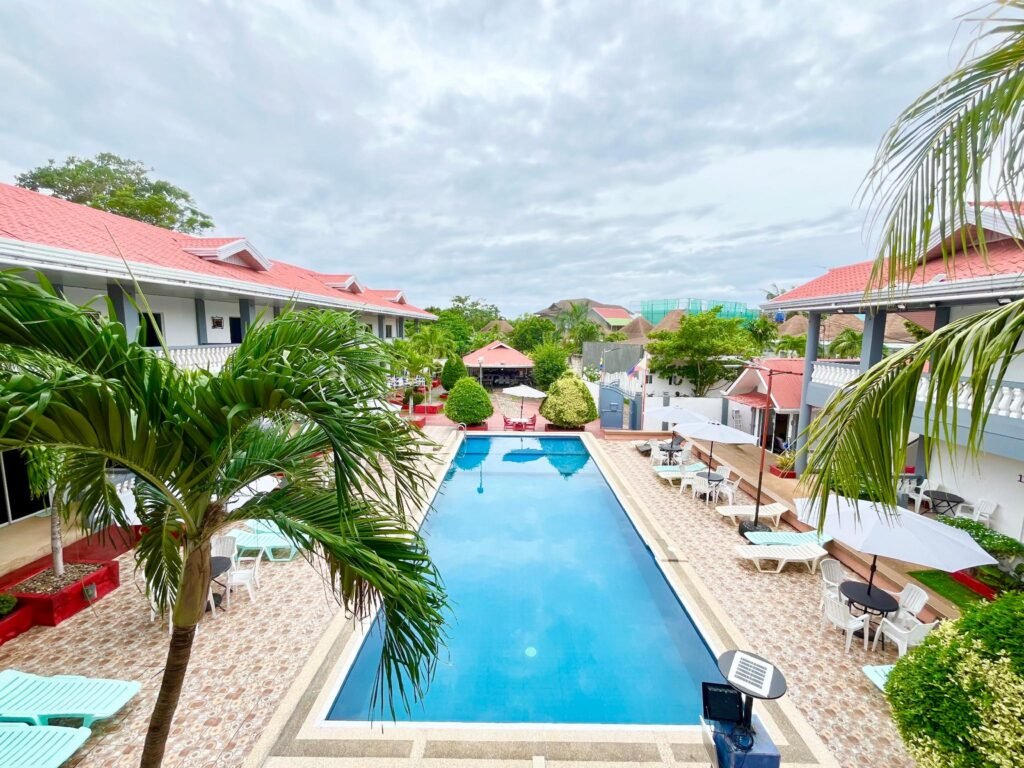 Conrada's Place Hotel and Resort