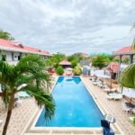 Conrada's Place Hotel and Resort
