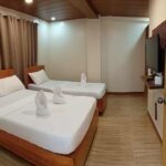 Constrell Pension House