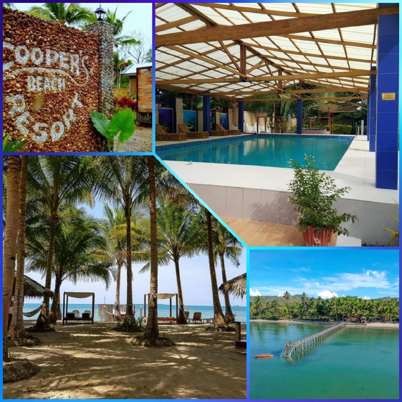 Cooper's Beach Resort