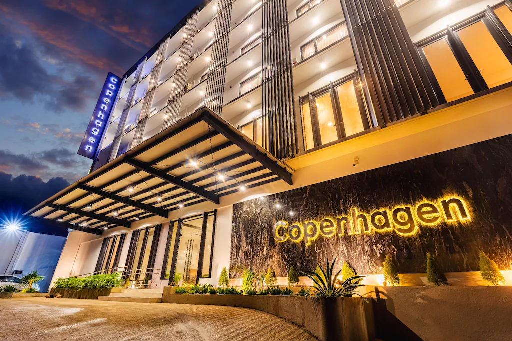 Copenhagen Residences Ormoc Philippines Reviews and Travel Guide