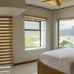 Coral Cliff Hotel, Palawan, Philippines