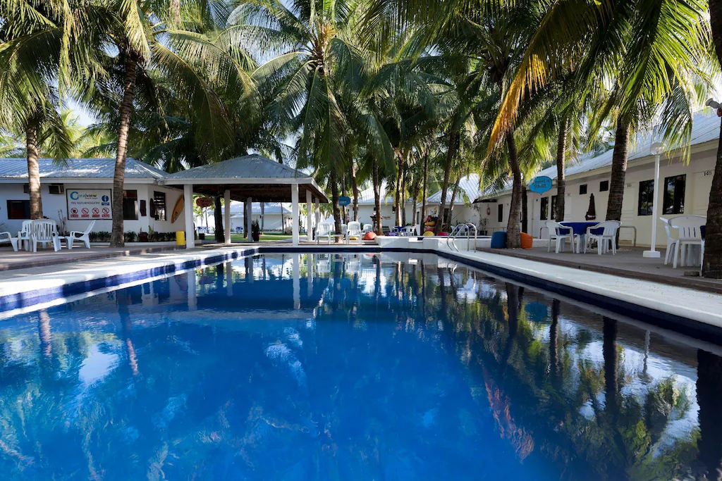 CoralView Beach Resort Bataan Philippines Reviews and Travel Guide