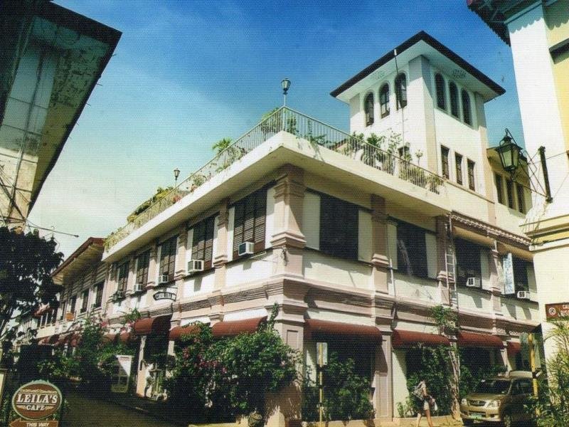 Cordillera Family Inn