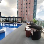 Coro Hotel, Manila, Philippines