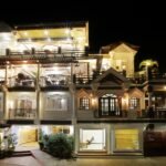 Coron Bancuang Mansion