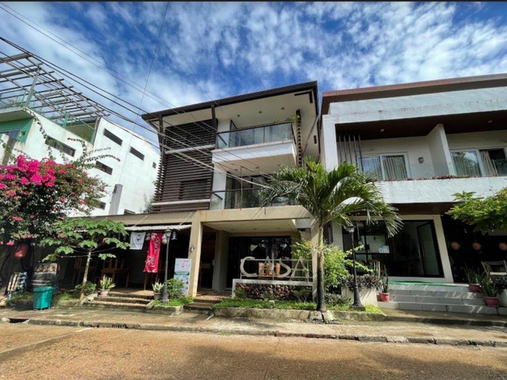 Coron Casa Hotel