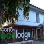 Coron Eco Lodge