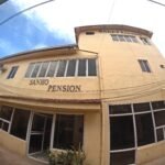 Coron Sanho Pension House