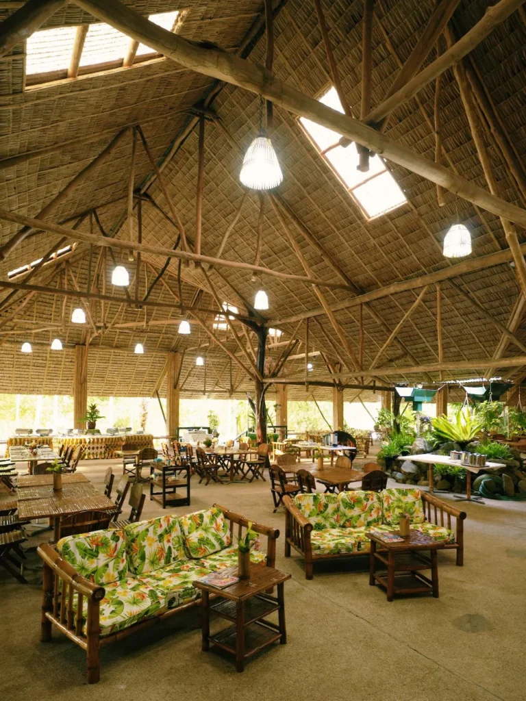 Costa Aguada Island Resort, Guimaras, Guimaras Island, Philippines