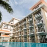 Costa Palawan Resort