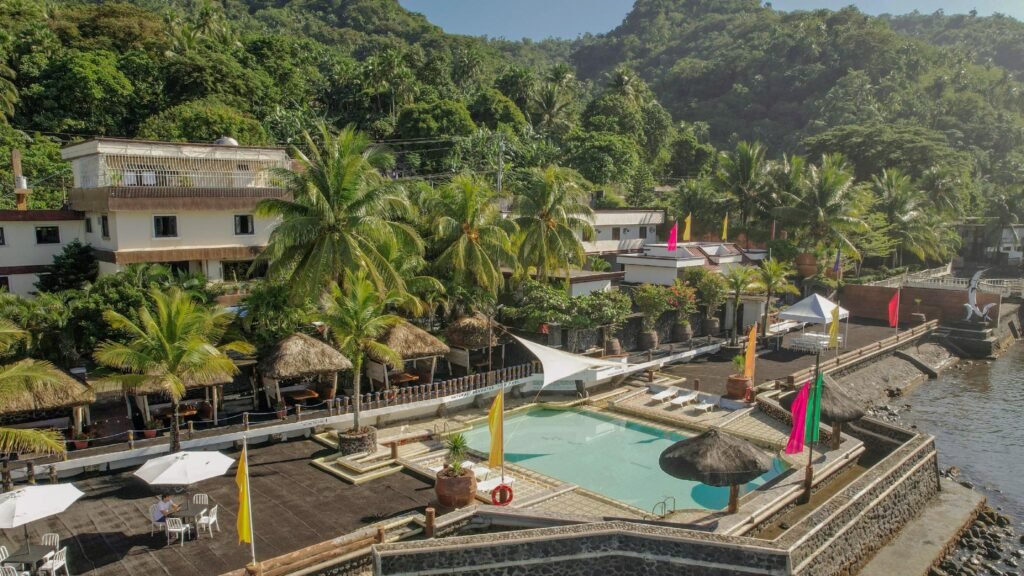 Costa Palmera Resort