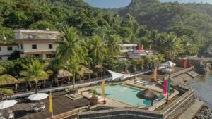 Costa Palmera Resort