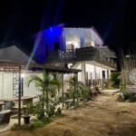 Cottage, Agno, Philippines