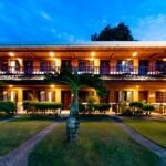 Coucou Bar Hotel and Restaurant