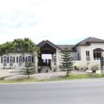 Country Chateau Hotel