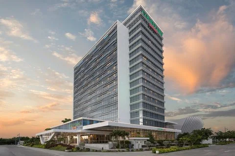 Courtyard by Marriott Iloilo Reviews and Ultimate Travel Guide