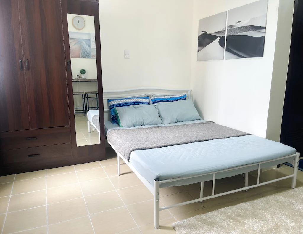 Covent Garden Condominium Unit, Manila, Philippines