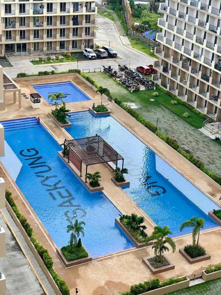 Cozee Staycations, Cebu, Philippines