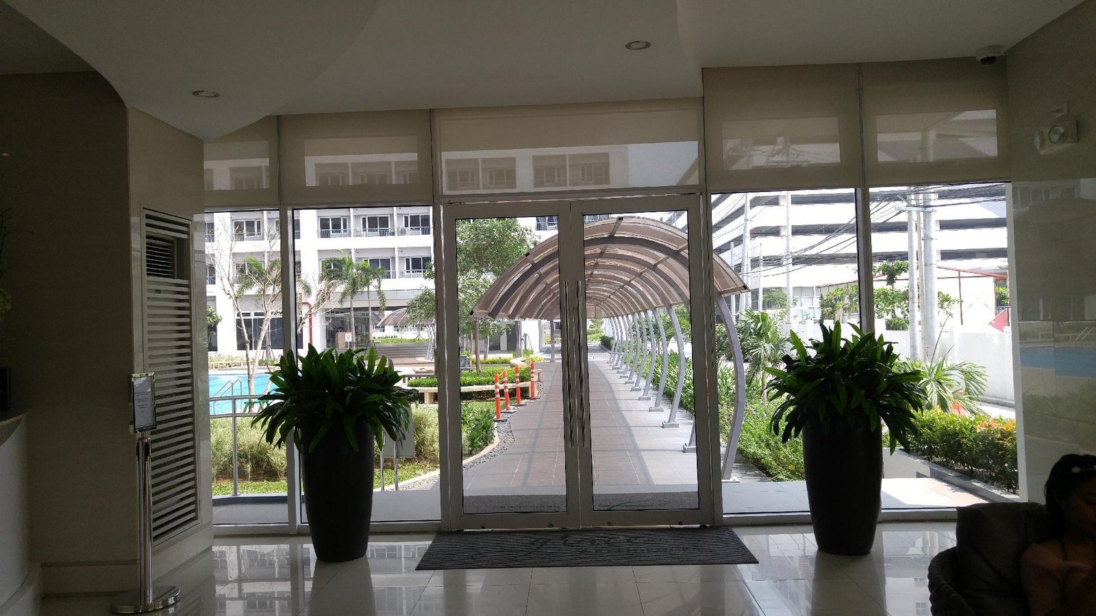 Cozy 1BR Grace Residences with High speed internet