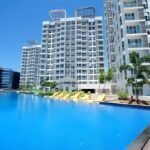 Cozy 1BR condo for hosted by Sophia【8NT C2-9B】, Cebu, Philippines
