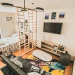 Cozy 1BR condo unit in Marilao Bulacan Philippines, Manila, Philippines