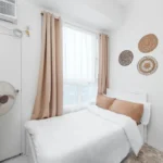 Cozy 1BR w City view Unli Wi-Fi Netflix Games Manila Philippines 3-Star Rating Unmissable Choice For Holiday Getaways Reviews Travel Guide