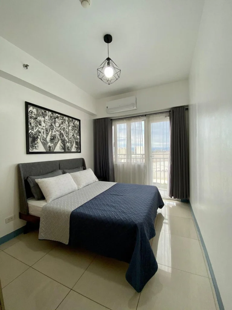Cozy 2 BR Unit At South Residences SM Southmall 3-Star Unmatched Staycation Reviews And Travel Guide