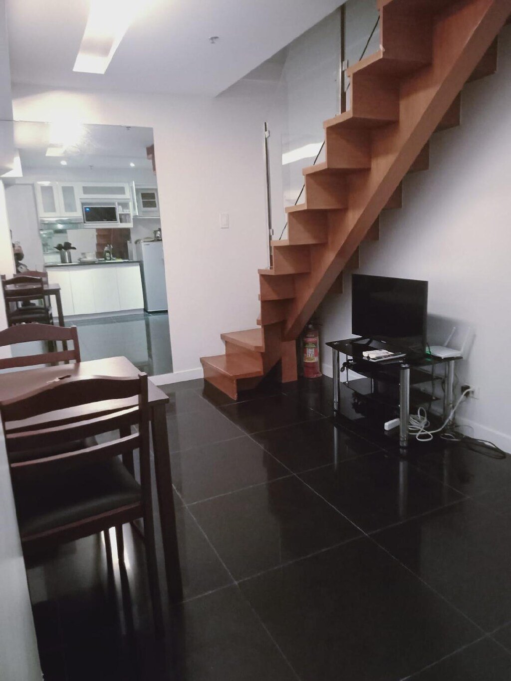 Cozy 2BR Forbes BGC Area Manila Philippines Reviews Travel Guide 5 Best Features Outstanding Urban Sanctuary