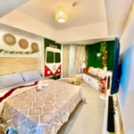 Cozy Bali Studio, San Fernando (Pampanga), Philippines