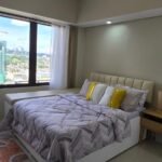 Cozy Condo at Baseline Prestige, Cebu, Philippines