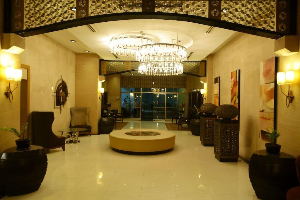 Cozy Condo at Forbeswood Parklane BGC The Fort