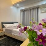 Cozy Condo in Beacon Tower Makati, Manila, Philippines