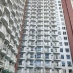 Cozy Greek Chic 1BR Apartelle - Tagaytay City