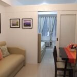 Cozy La Vista at Sea Residences