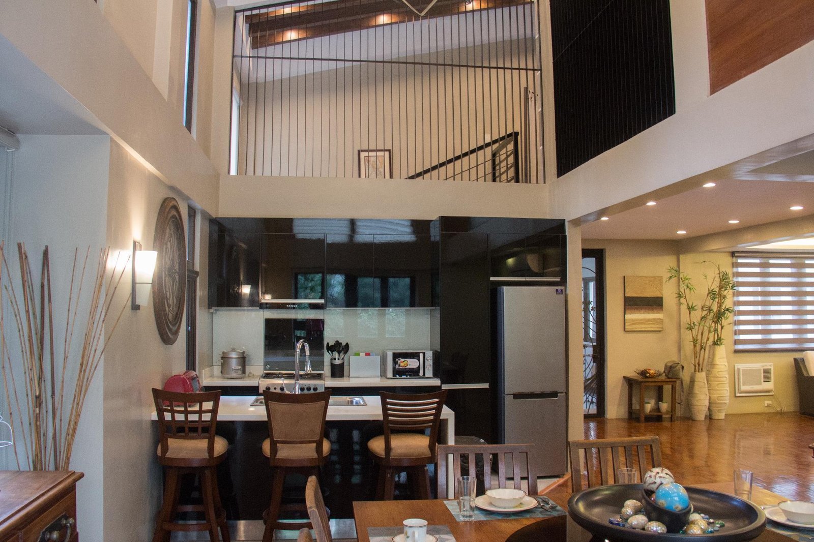 Cozy Loft style house in the heart of Makati