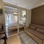 Cozy & Minimalist 1BR in Verdon Parc, Davao City, Philippines